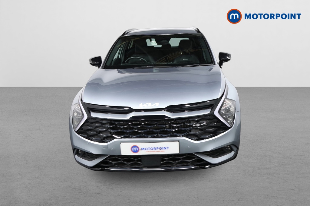 Used Kia Sportage 2024 for sale - 76774389: Photo 2