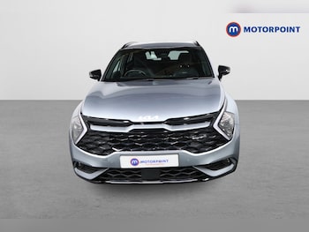 Used Kia Sportage 2024 for sale - 76774389: Photo