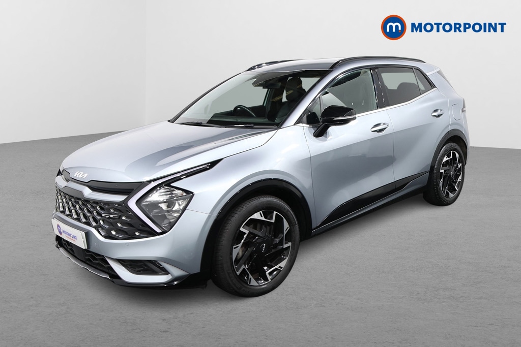 Used Kia Sportage 2024 for sale - 76774389: Photo 3