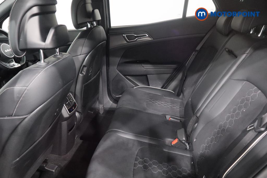 Used Kia Sportage 2024 for sale - 76774389: Photo 32