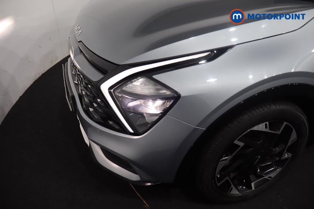 Used Kia Sportage 2024 for sale - 76774389: Photo 37