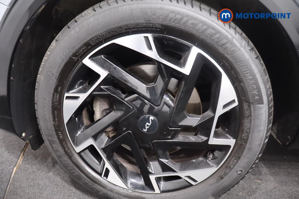 Used Kia Sportage 2024 for sale - 76774389: Photo 38