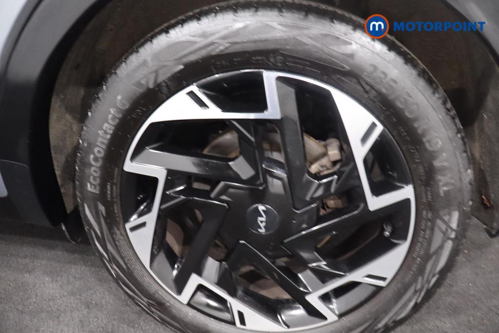 Used Kia Sportage 2024 for sale - 76774389: Photo 39