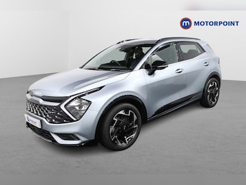 Used Kia Sportage 2024 for sale - 76774389: Photo