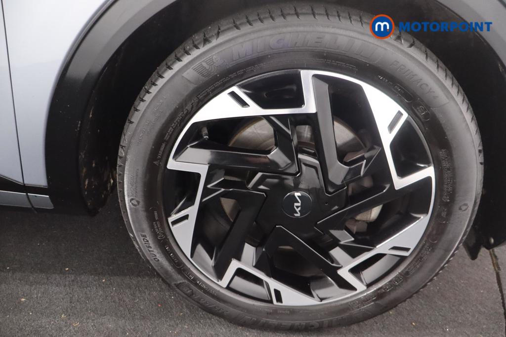 Used Kia Sportage 2024 for sale - 76774389: Photo 41