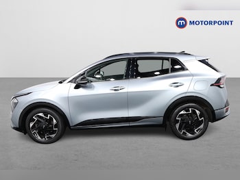 Used Kia Sportage 2024 for sale - 76774389: Photo