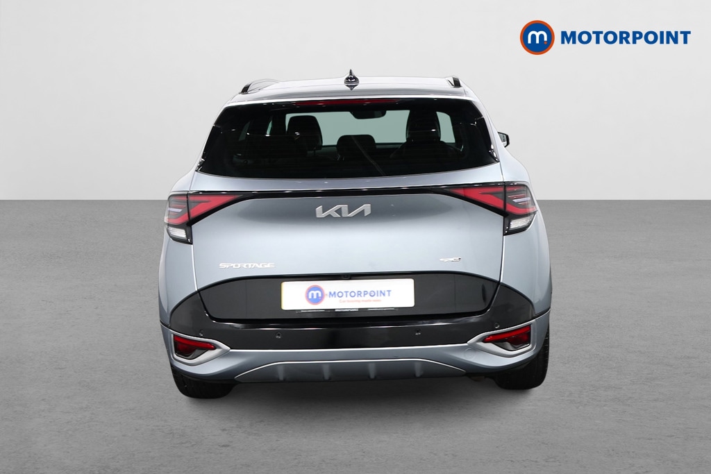 Used Kia Sportage 2024 for sale - 76774389: Photo 6