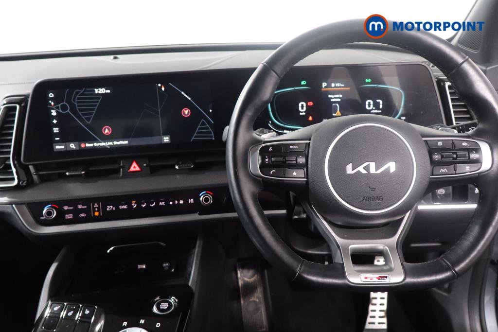 Used Kia Sportage 2024 for sale - 76774389: Photo 9