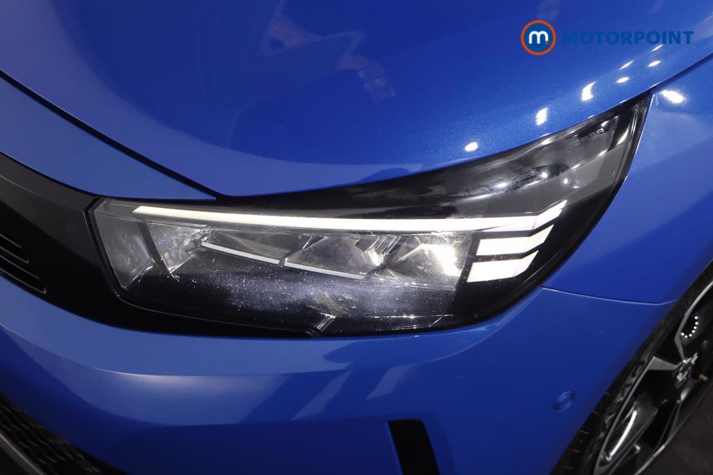 Used Vauxhall Corsa 2023 for sale - 77831078: Photo 24