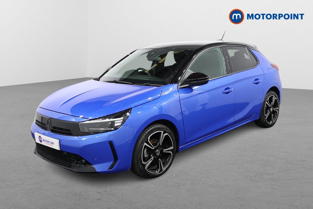 Used Vauxhall Corsa 2023 for sale - 77831078: Photo 3