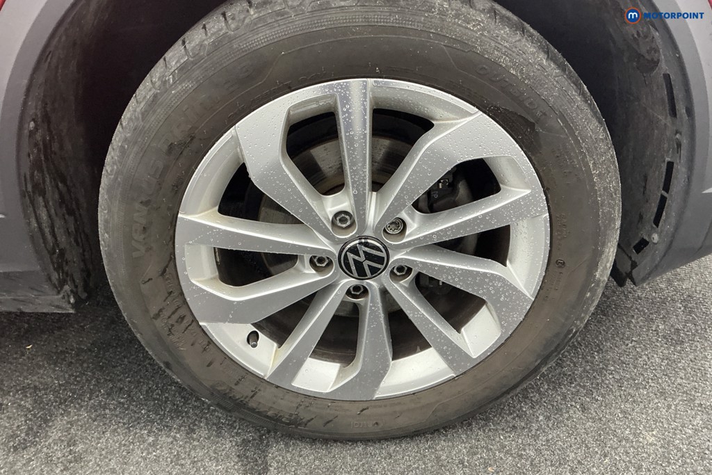 Used Volkswagen T-Roc 2022 for sale - 77819897: Photo 24