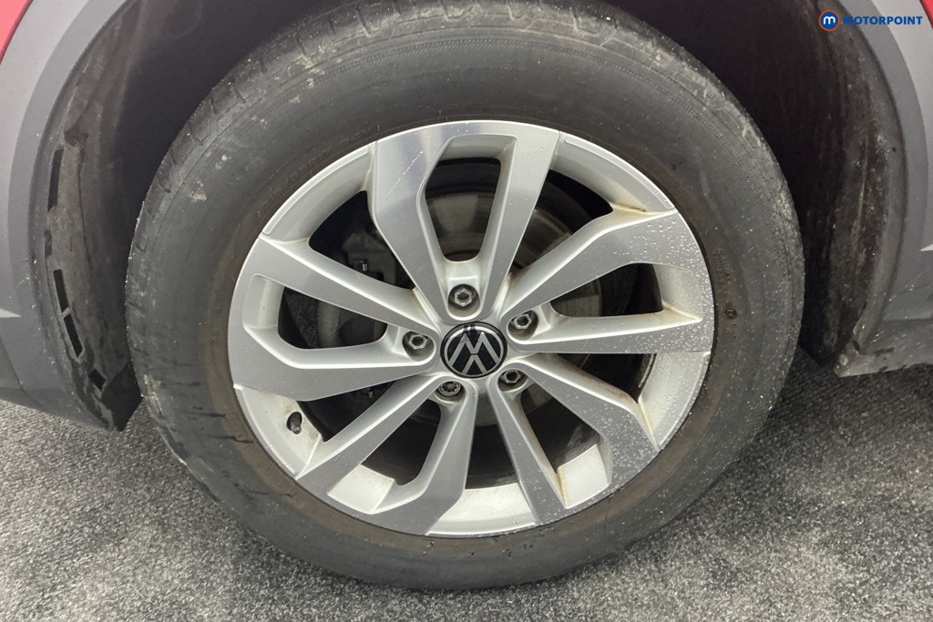 Used Volkswagen T-Roc 2022 for sale - 77819897: Photo 25