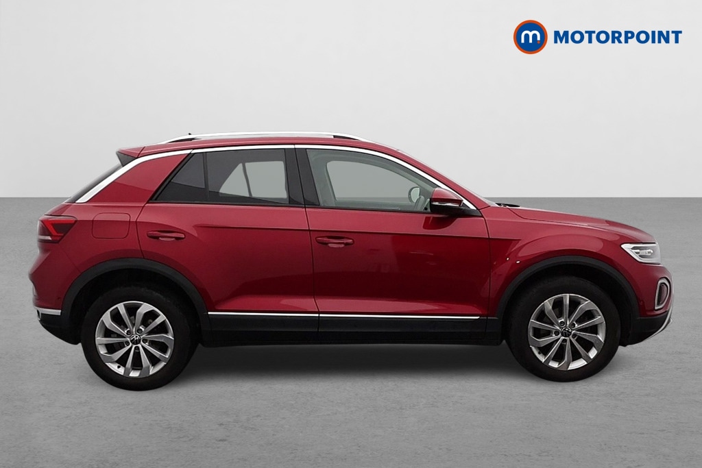 Used Volkswagen T-Roc 2022 for sale - 77819897: Photo 8