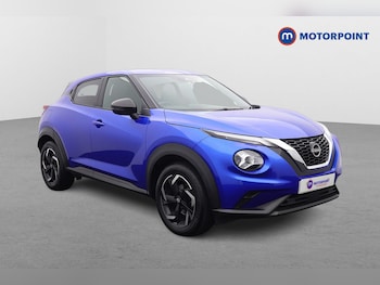Used Nissan Juke 2023 for sale - 75637407: Photo