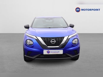 Used Nissan Juke 2023 for sale - 75637407: Photo