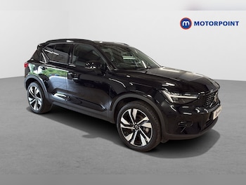 Used Volvo XC40 2024 for sale - 79437077: Photo