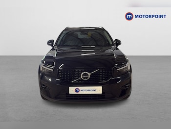 Used Volvo XC40 2024 for sale - 79437077: Photo