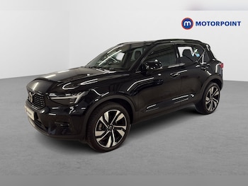 Used Volvo XC40 2024 for sale - 79437077: Photo