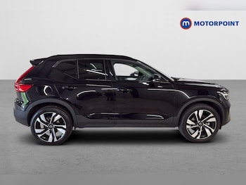Used Volvo XC40 2024 for sale - 79437077: Photo