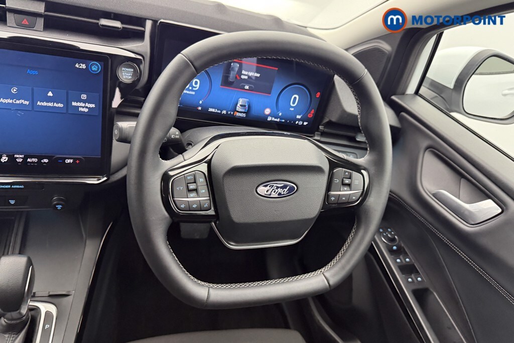 Used Ford Puma 2025 for sale - 77505866: Photo 15