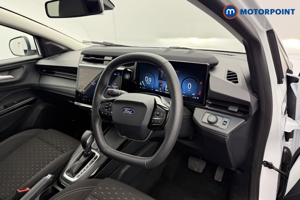 Used Ford Puma 2025 for sale - 77505866: Photo 16