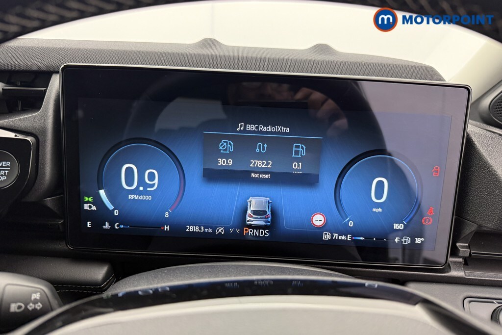 Used Ford Puma 2025 for sale - 77505866: Photo 17