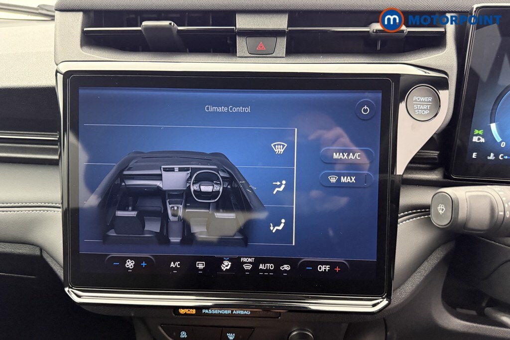 Used Ford Puma 2025 for sale - 77505866: Photo 20