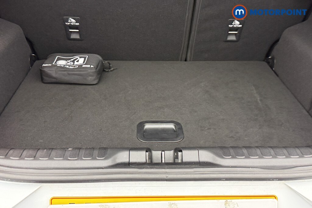 Used Ford Puma 2025 for sale - 77505866: Photo 31