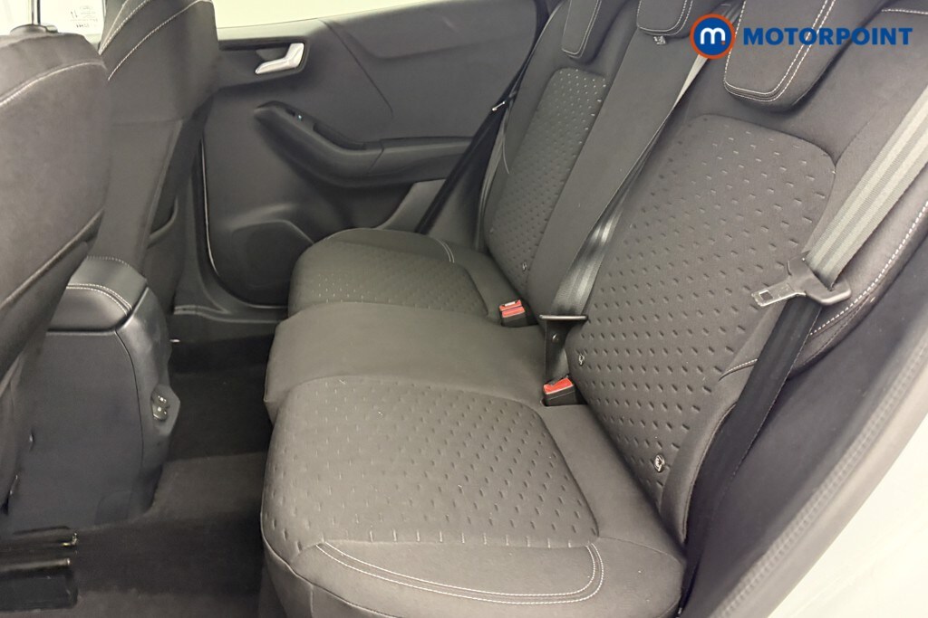 Used Ford Puma 2025 for sale - 77505866: Photo 33