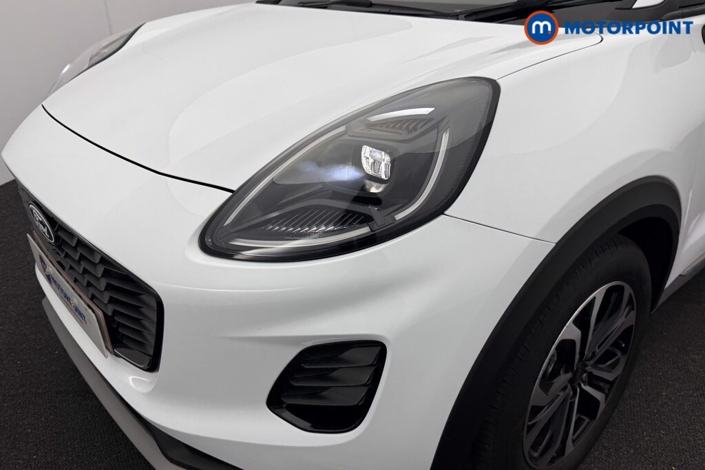 Used Ford Puma 2025 for sale - 77505866: Photo 38