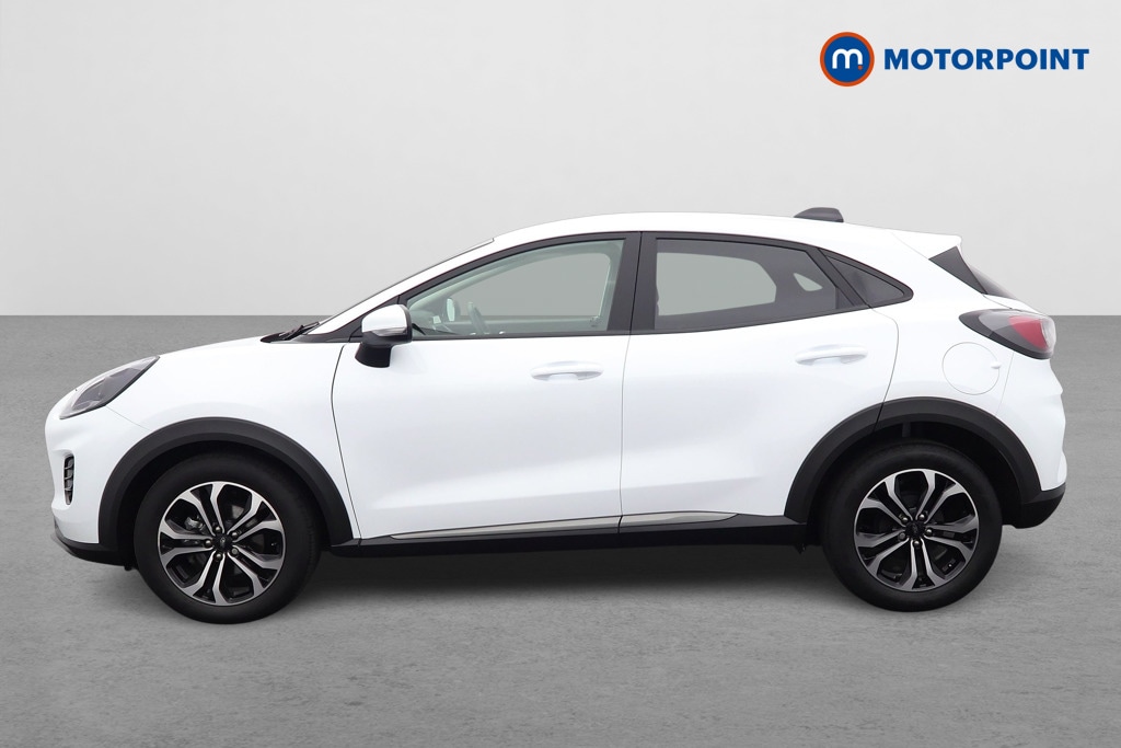 Used Ford Puma 2025 for sale - 77505866: Photo 4