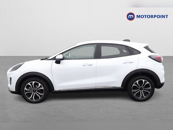 Used Ford Puma 2025 for sale - 77505866: Photo