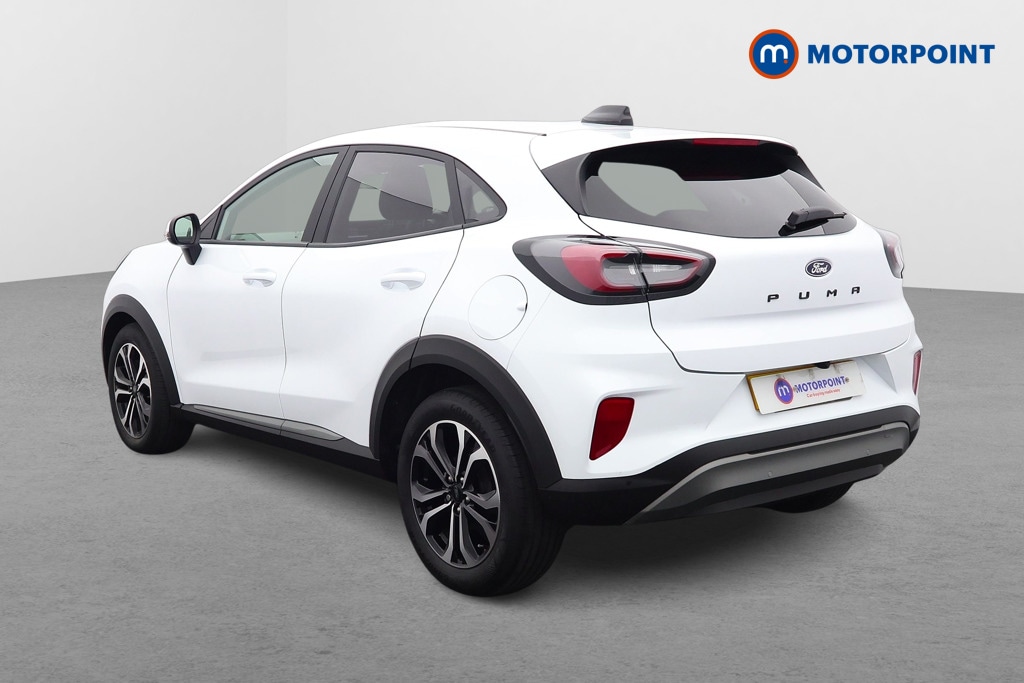 Used Ford Puma 2025 for sale - 77505866: Photo 5