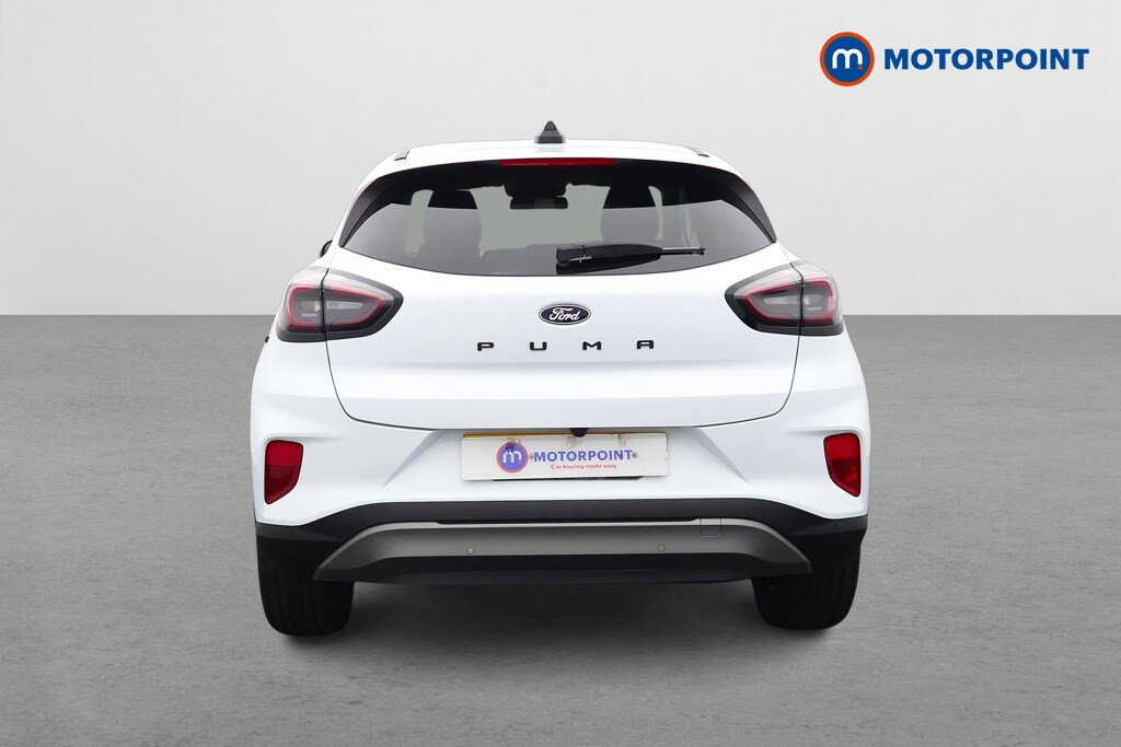 Used Ford Puma 2025 for sale - 77505866: Photo 6