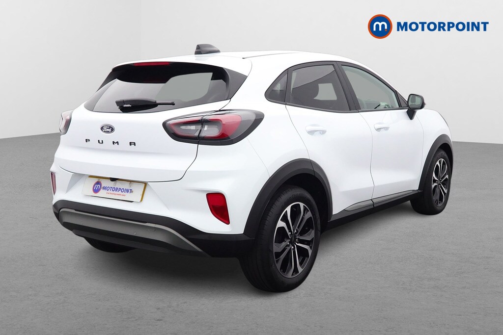 Used Ford Puma 2025 for sale - 77505866: Photo 7