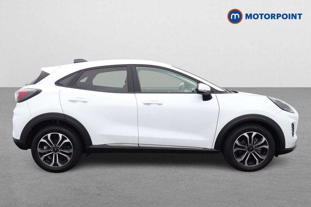 Used Ford Puma 2025 for sale - 77505866: Photo 8