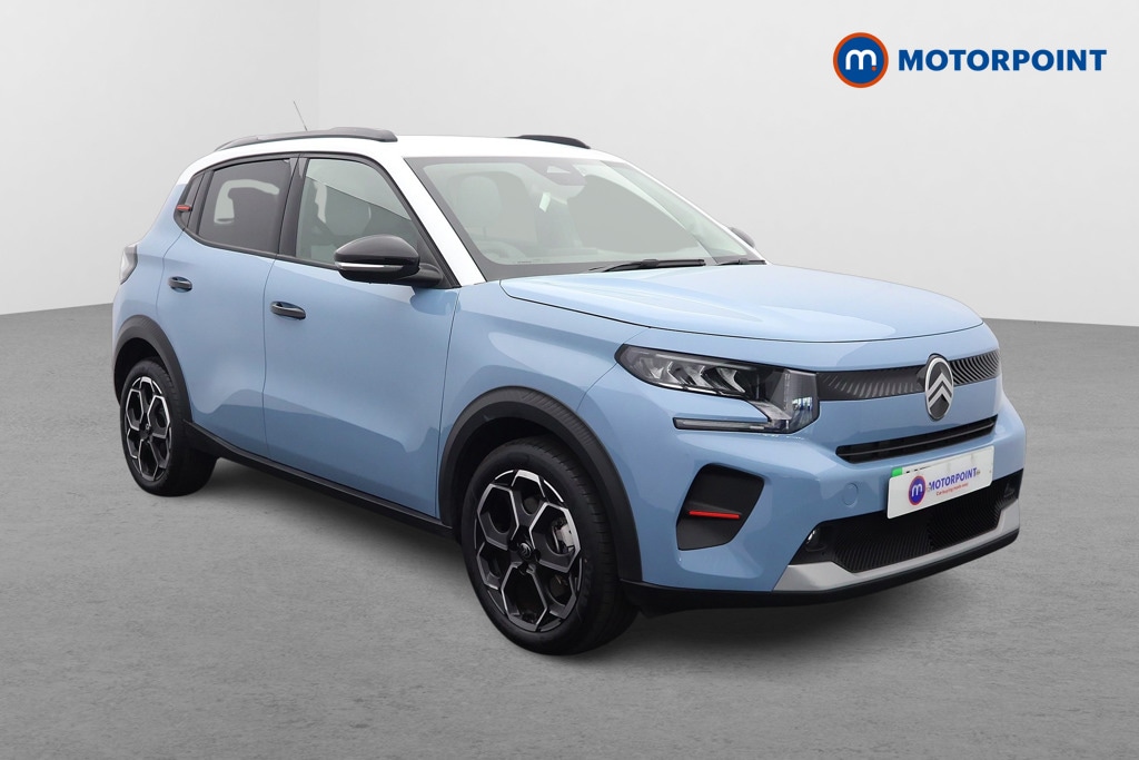 Used Citroen C3 2025 for sale - 76568903: Photo 1