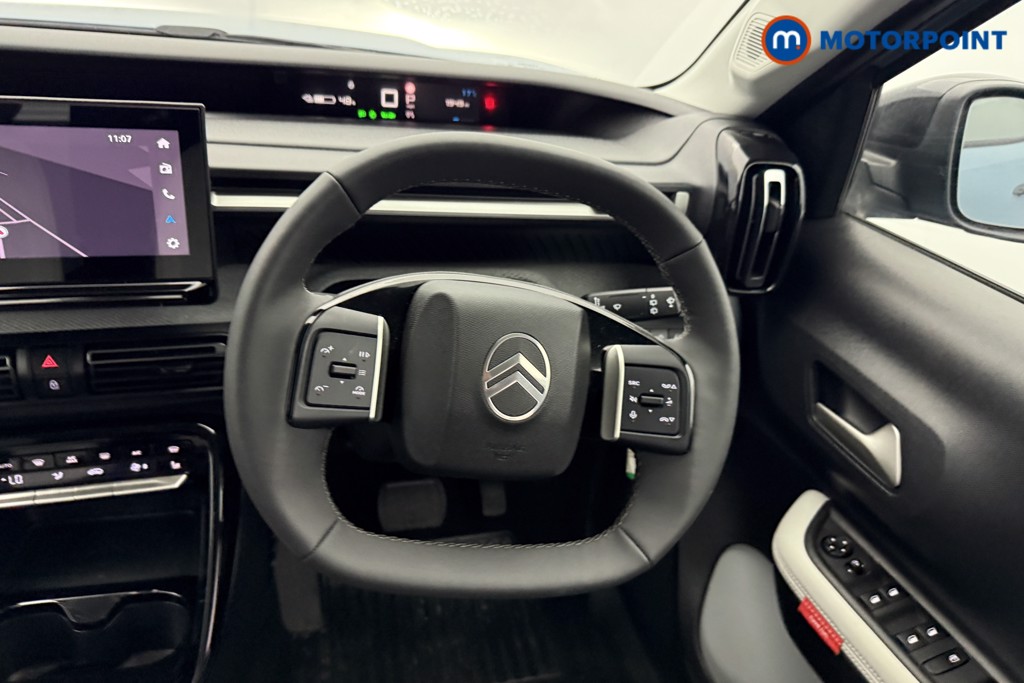 Used Citroen C3 2025 for sale - 76568903: Photo 10