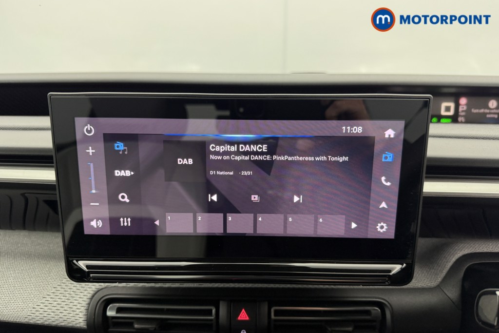 Used Citroen C3 2025 for sale - 76568903: Photo 11