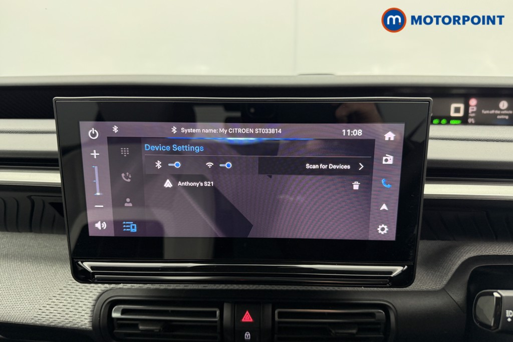 Used Citroen C3 2025 for sale - 76568903: Photo 12