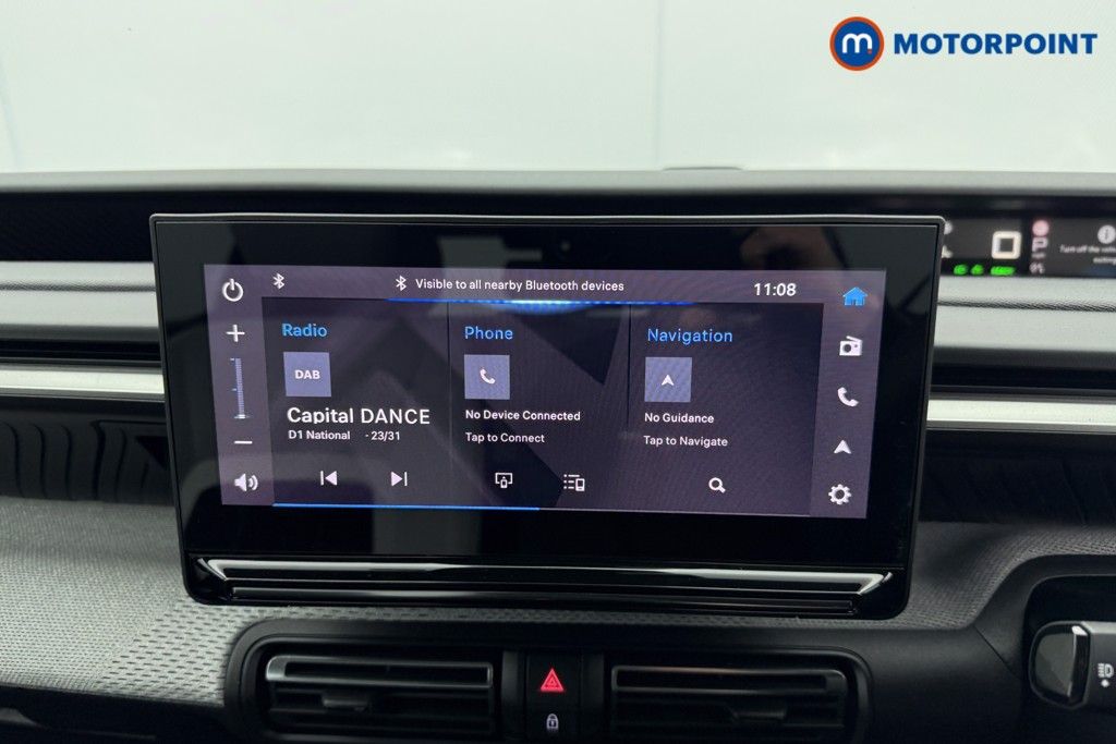 Used Citroen C3 2025 for sale - 76568903: Photo 13