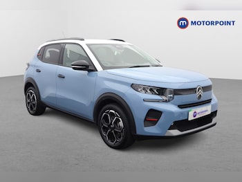 2025 - 83kW Max 44kWh 5dr Auto