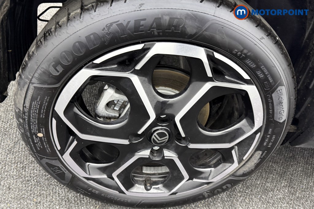 Used Citroen C3 2025 for sale - 76568903: Photo 22