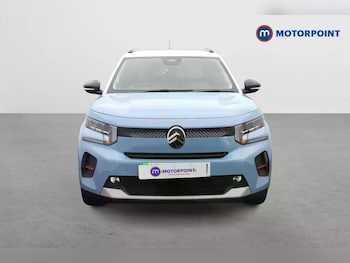 Used Citroen C3 2025 for sale - 76568903: Photo