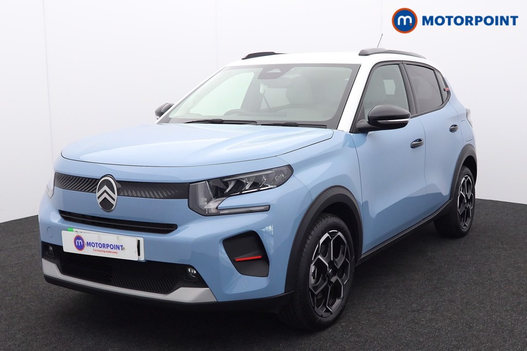 Used Citroen C3 2025 for sale - 76568903: Photo 3