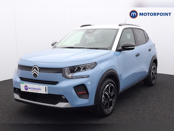 Used Citroen C3 2025 for sale - 76568903: Photo