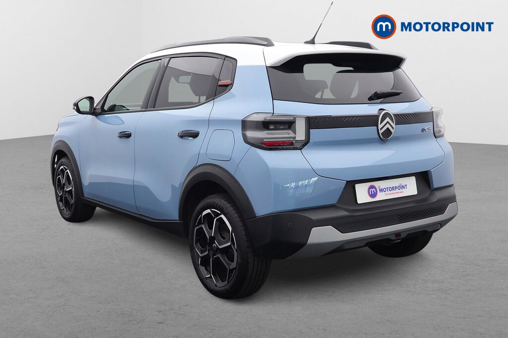 Used Citroen C3 2025 for sale - 76568903: Photo 5