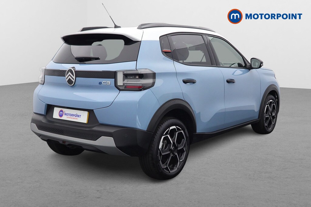 Used Citroen C3 2025 for sale - 76568903: Photo 7