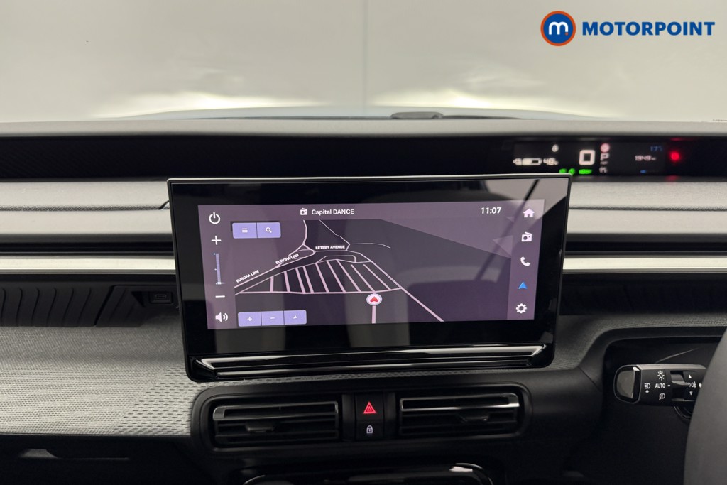 Used Citroen C3 2025 for sale - 76568903: Photo 9