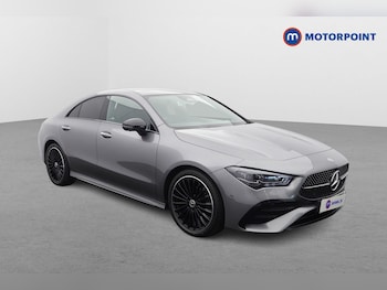 Used Mercedes-Benz CLA 2024 for sale - 79408412: Photo